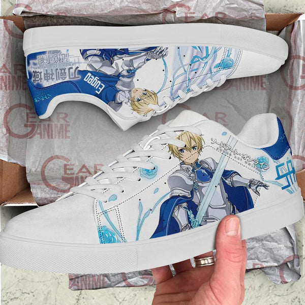 Eugeo Stan Shoes