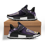 Purple Orca ShoesSneakers NMD-BL