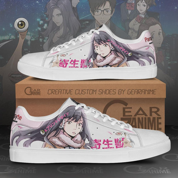 Parasyte Kana Kimishima Stan Shoes Horror