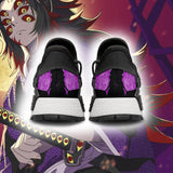 Kokushibou Shoes NMD-BL