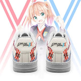 Code 390 Miku Air Sneakers Anime PT0720