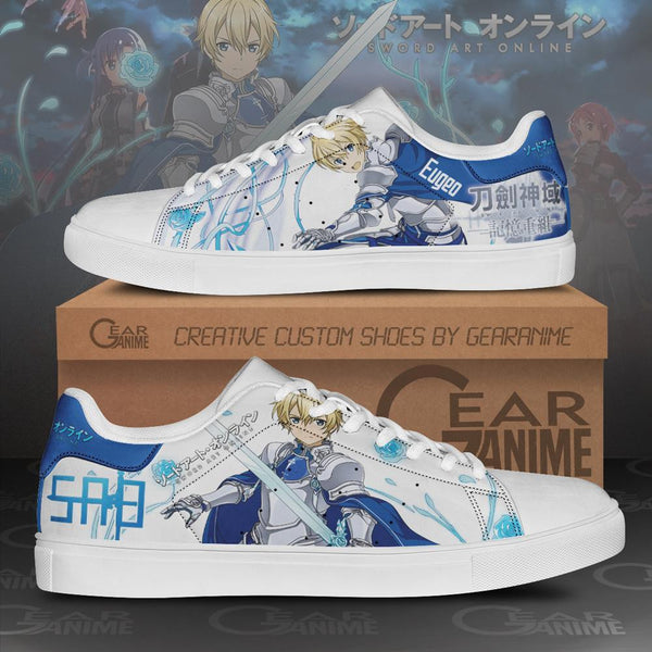 Eugeo Stan Shoes