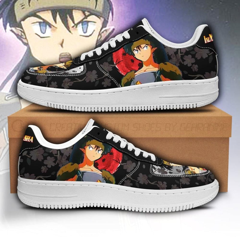 Koga Air Sneakers InuYasha