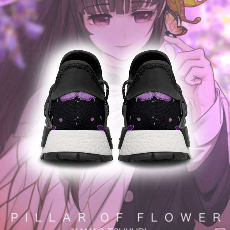 Kanao Tsuyuri Shoes NMD-BL