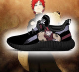 Gaara Jutsu Reze Shoes TT03RZ