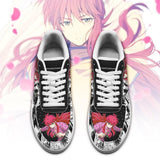 Youko Kurama Air Sneakers Anime PT0820