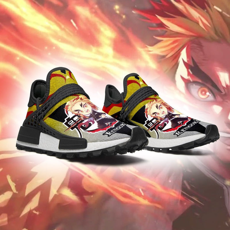 Rengoku Shoes NMD-BL