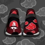 Uchiha Itachi Shoes Akatsuki Shoes TT11NM