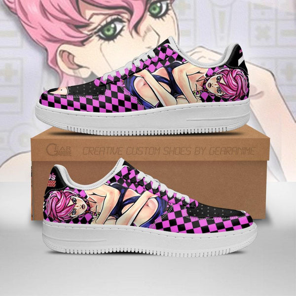 Trish Una Air Sneakers PT0620