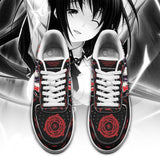 DxD Akeno Air Sneakers PT10AF