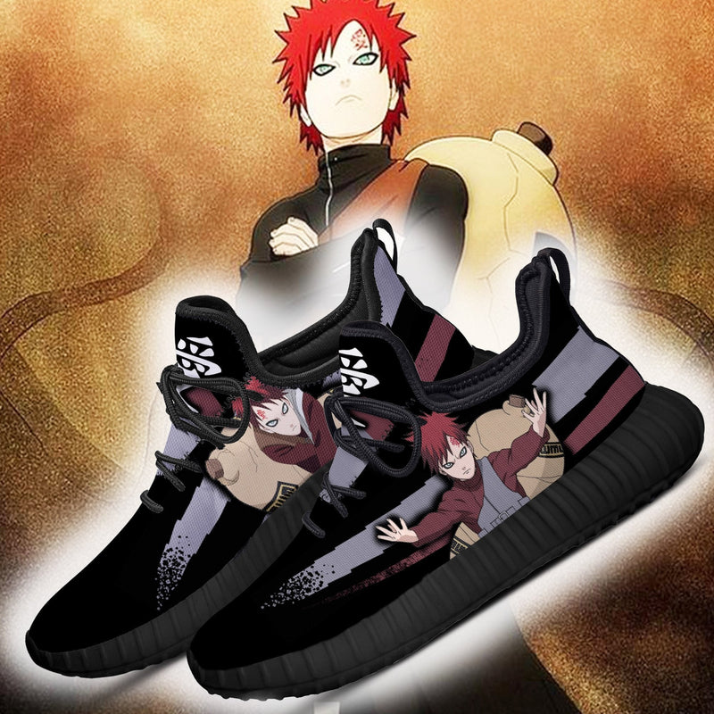 Gaara Jutsu Reze Shoes TT03RZ