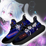 Neferpitou Reze Shoes TT07RZ