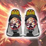 Rengoku Shoes NMD-BL