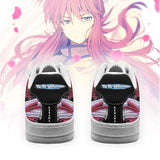 Youko Kurama Air Sneakers Anime PT0820