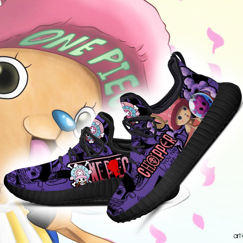 Chopper Reze Shoes TT04RZ