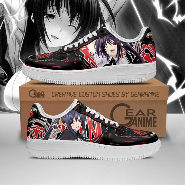 DxD Akeno Air Sneakers PT10AF