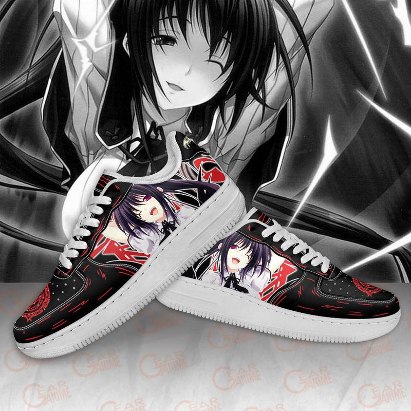 DxD Akeno Air Sneakers PT10AF