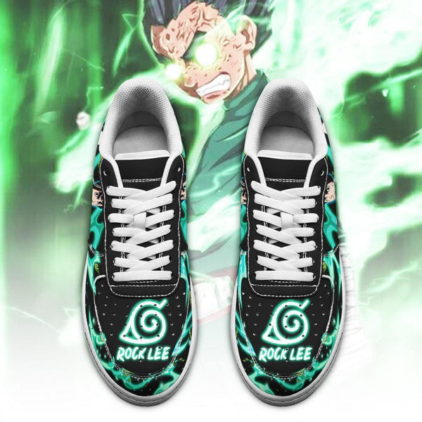 Rock Lee Air Sneakers PT06AF