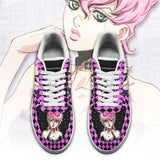 Trish Una Air Sneakers PT0620