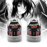 DxD Akeno Air Sneakers PT10AF