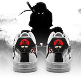 Akatsuki Itachi Air Sneakers PT10AF