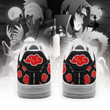 Akatsuki Cloud Air Sneakers PT09AF