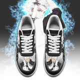 Hitsugaya Air Sneakers