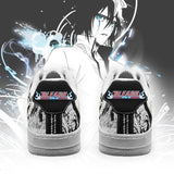 Schiffer Ulquiorra Air Sneakers