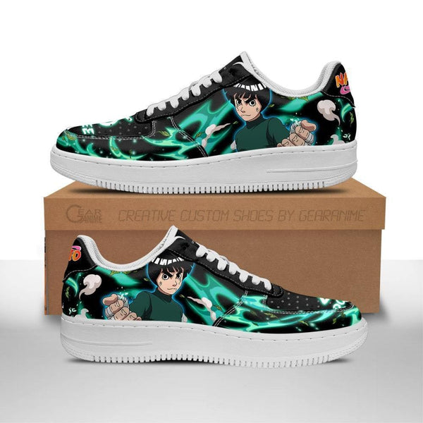 Rock Lee Air Sneakers PT06AF