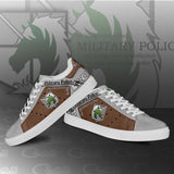 Military Police Stan Shoes Uniform Shingeki