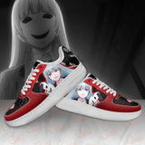 Ririka Momobami Air Sneakers Anime PT10