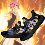 Natsu Reze Shoes Sneakers TT04RZ