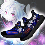 Neferpitou Reze Shoes TT07RZ