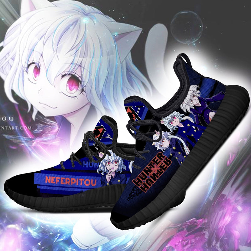 Neferpitou Reze Shoes TT07RZ