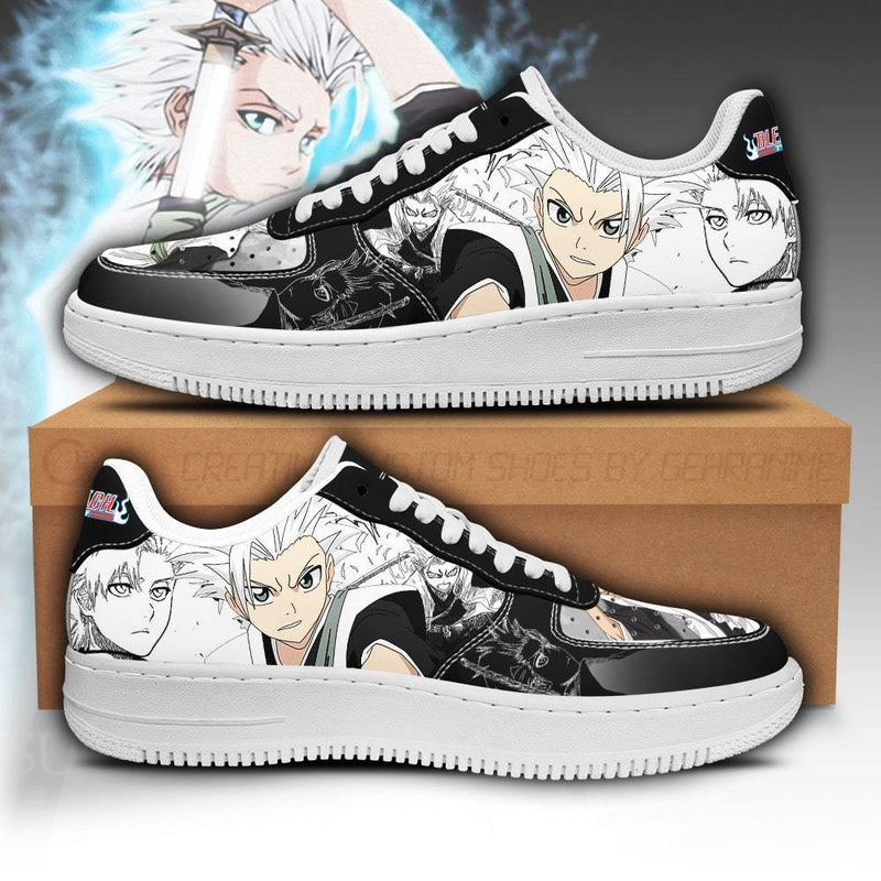 Hitsugaya Air Sneakers