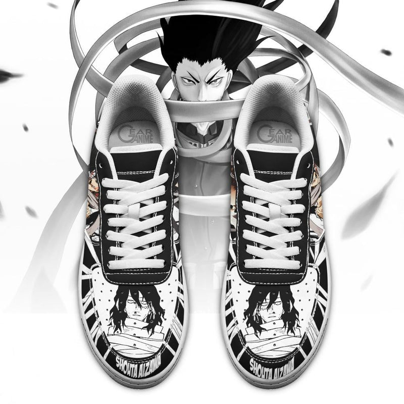 Shouta Aizawa Air Sneakers Anime PT10