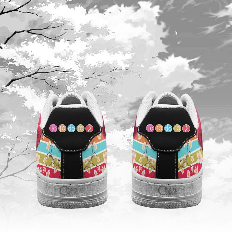 Yasuko Takasu Air Sneakers Anime