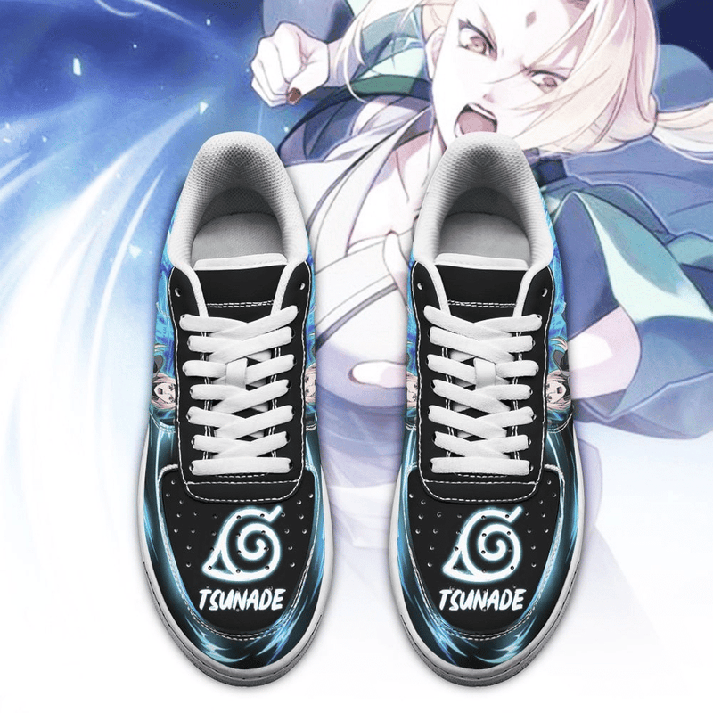 Tsunade Air Sneakers