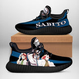 Sabito Reze Shoes RZ-BLA