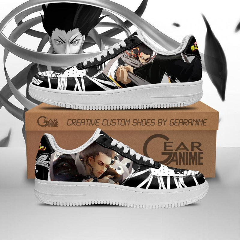 Shouta Aizawa Air Sneakers Anime PT10