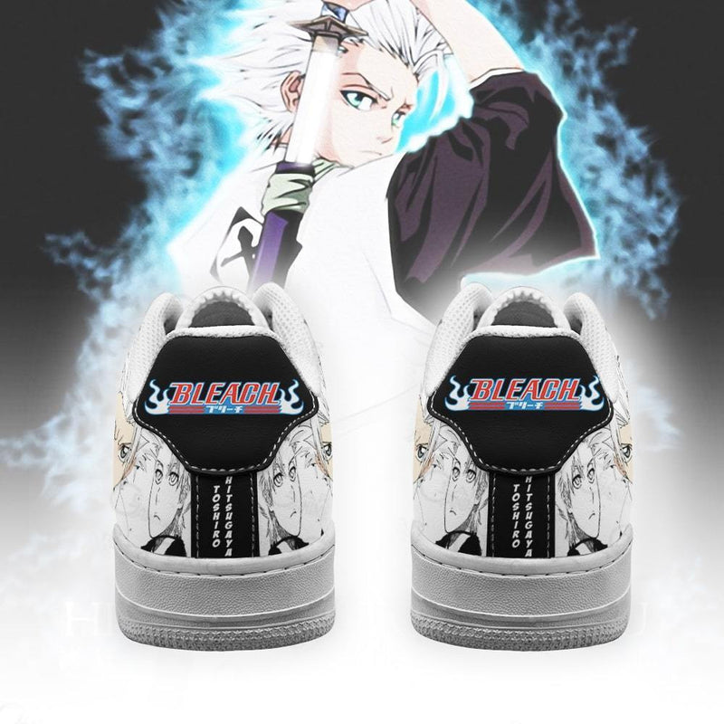 Hitsugaya Air Sneakers