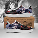 DxD Raynare Air Sneakers PT1020