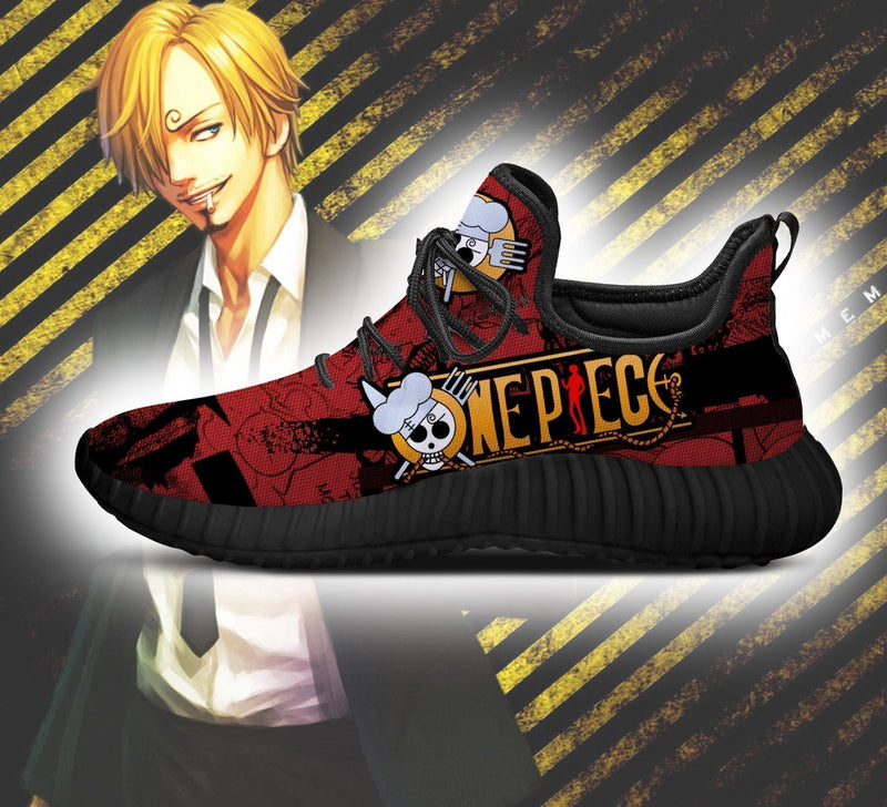 Sanji Reze Shoes TT04RZ