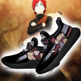 Gaara Jutsu Reze Shoes TT03RZ