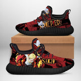 Sanji Reze Shoes TT04RZ