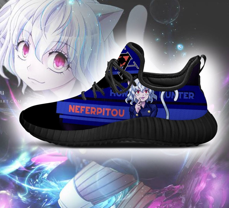 Neferpitou Reze Shoes TT07RZ