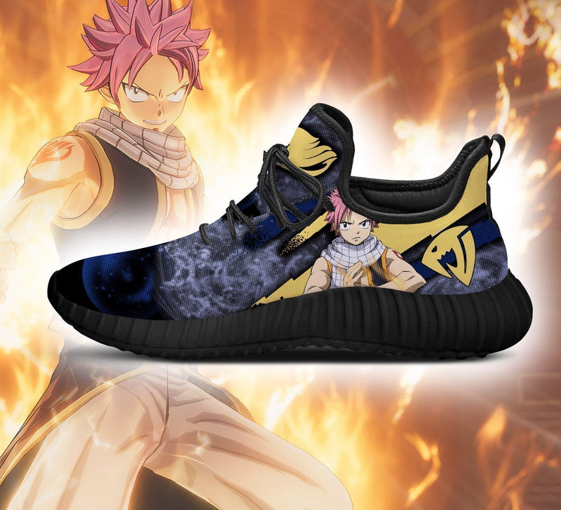 Natsu Reze Shoes Sneakers TT04RZ