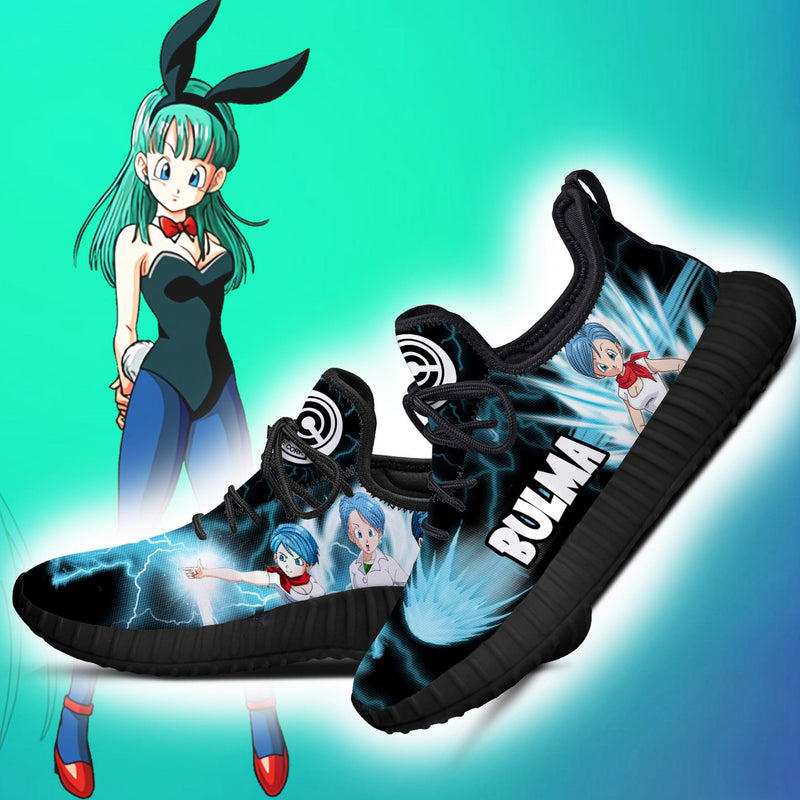 Bulma Reze Shoes RZ-BLA