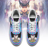 Josuke Higashikata Air Sneakers