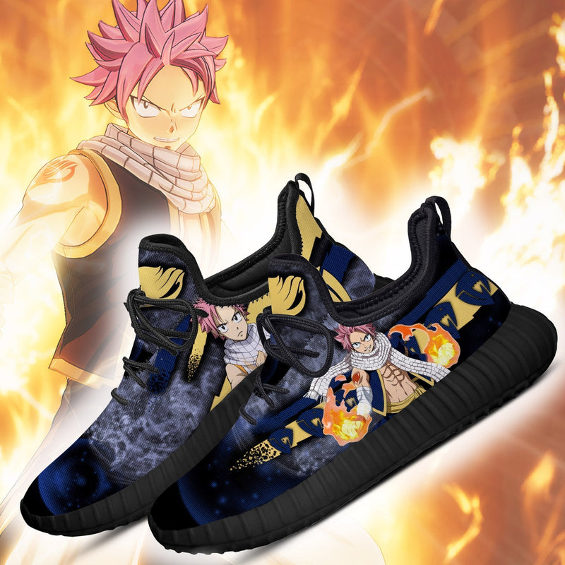 Natsu Reze Shoes Sneakers TT04RZ